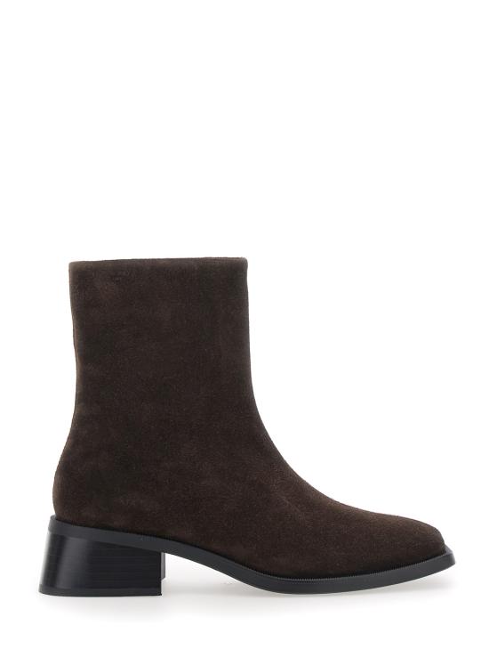26FW 베가본드 부츠 521724031 Brown