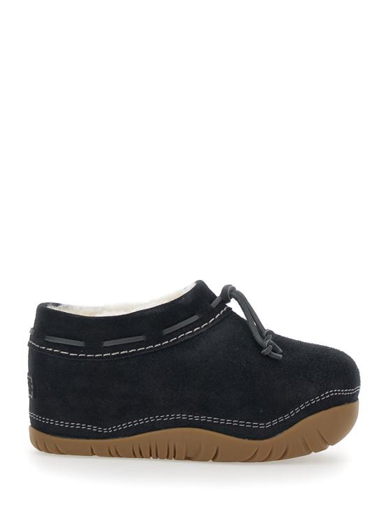 26FW 어그 부츠 1182250BLK Black
