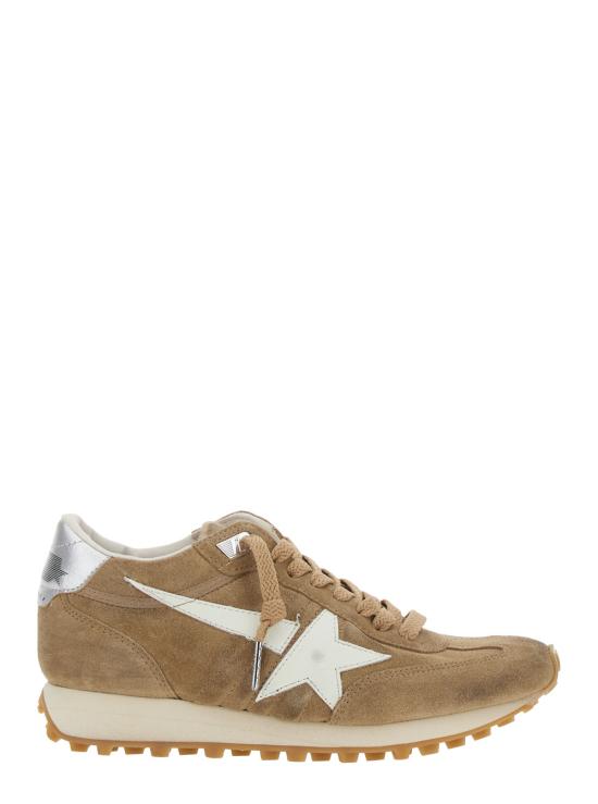 26FW 골든구스 스니커즈 GWF01071F00844555777 Beige