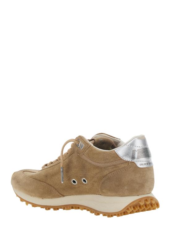 26FW 골든구스 스니커즈 GWF01071F00844555777 Beige - GOLDEN GOOSE