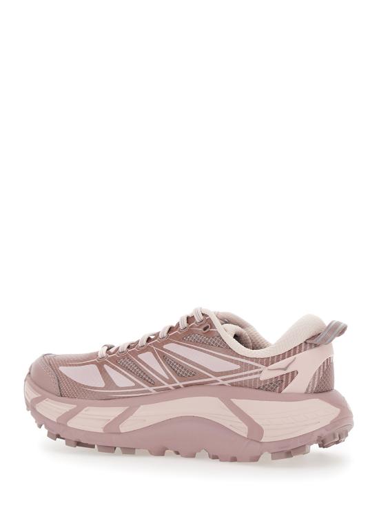 26FW 호카 마파테 스피드 2 스니커즈 1126851PQR Pink - HOKA
