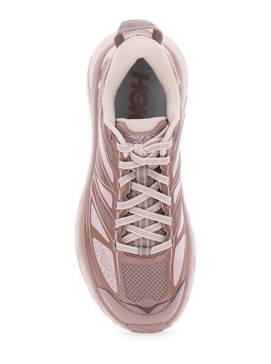 26FW 호카 마파테 스피드 2 스니커즈 1126851PQR Pink - HOKA