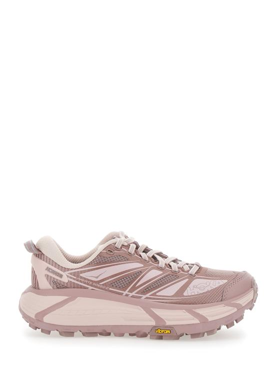 26FW 호카 마파테 스피드 2 스니커즈 1126851PQR Pink