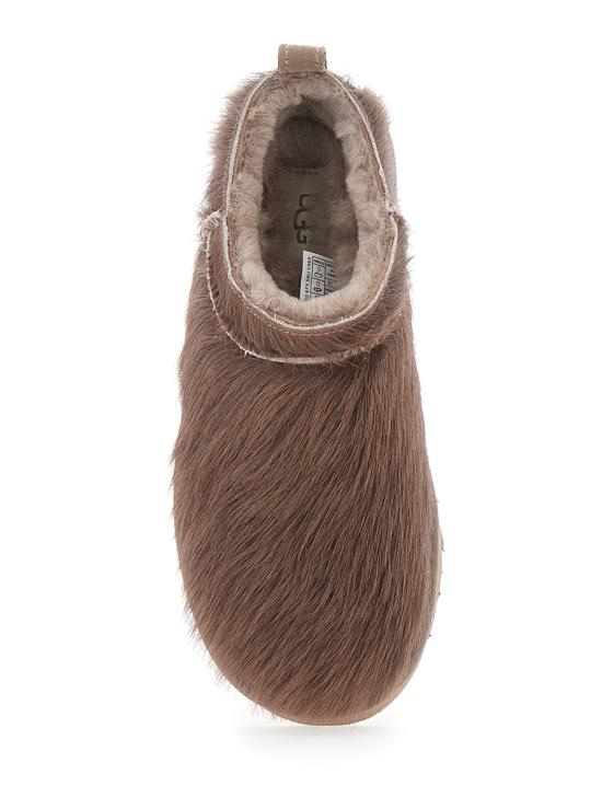 26FW 어그 부츠 1180417CRBO Brown - UGG