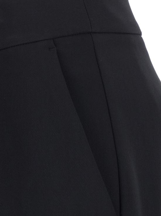 26FW 트윈셋 수트 팬츠 262TT242300006 Black - TWINSET