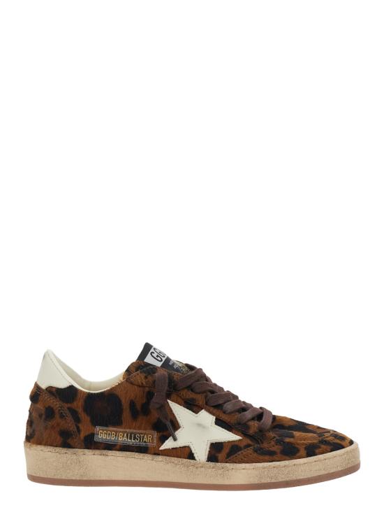 26FW 골든구스 스니커즈 GWF00117F00870355655 Brown