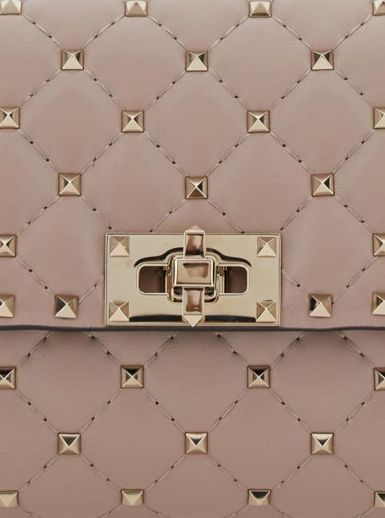 26FW 발렌티노 가라바니 숄더백 9W2B0137 PINK - VALENTINO GARAVANI