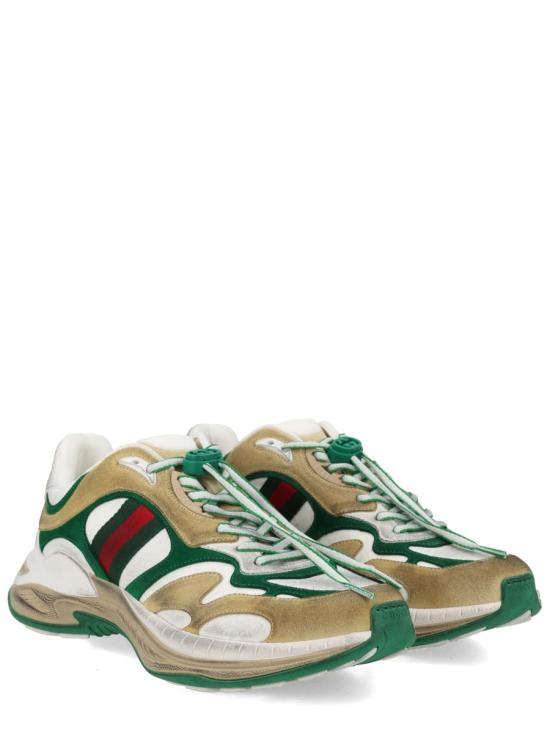 26SS 구찌 2.0 스니커즈 853709 AAGGM9251 WHITE - GUCCI