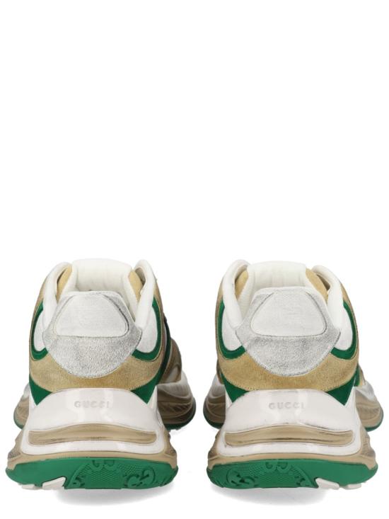 26SS 구찌 2.0 스니커즈 853709 AAGGM9251 WHITE - GUCCI