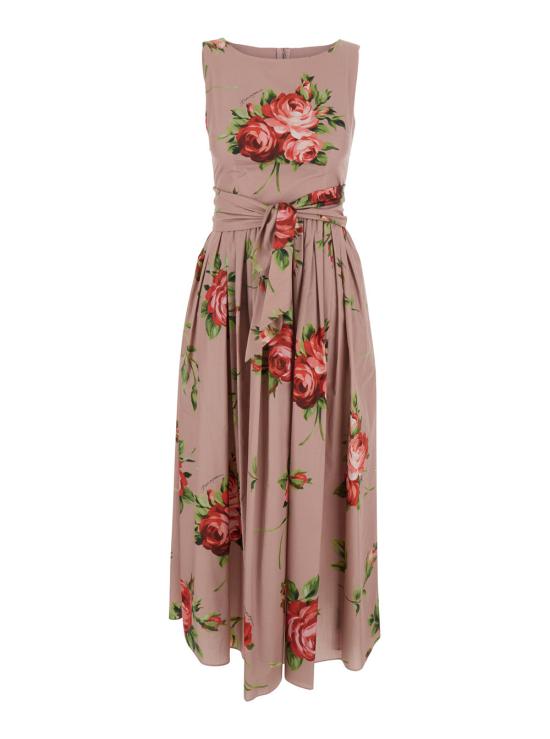 26SS 돌체앤가바나 원피스 F612PT PINK