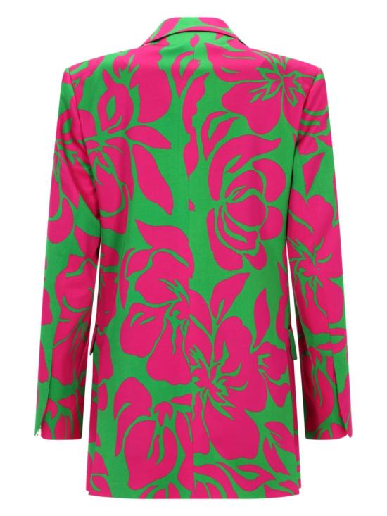 26SS 드리스 반 노튼 자켓 010402 3189604 MULTICOLOR - DRIES VAN NOTEN