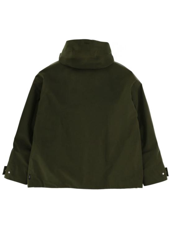 25FW 라미나르 코트 GC00023UL 111277420 GREEN