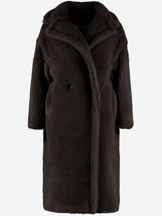 26FW 막스마라 테드걸 코트 TEDGIRL BROWN