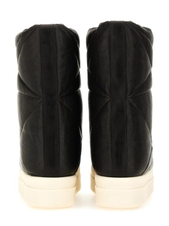 25FW 릭 오웬스 부츠 RU02E1857 LGYPM291 BLACK - RICK OWENS