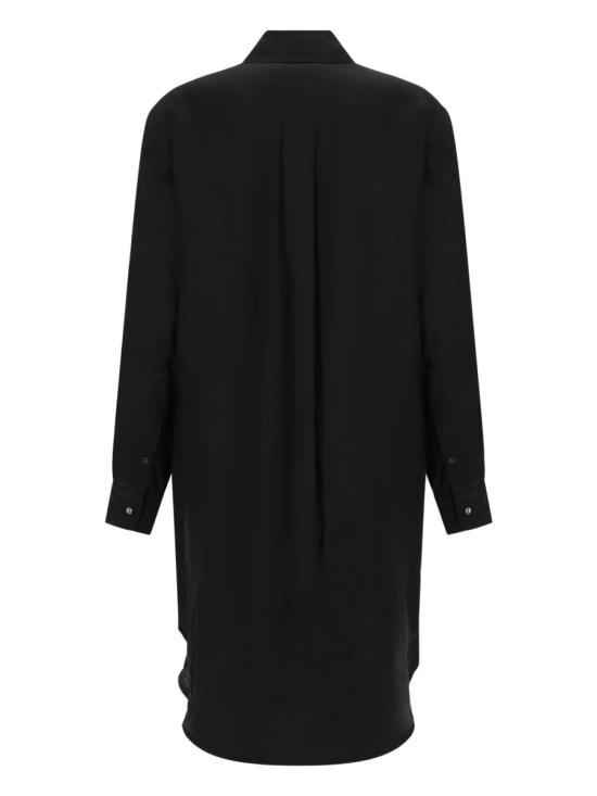 26SS JW앤더슨 원피스 DR0512 PG1934999 BLACK - JW ANDERSON