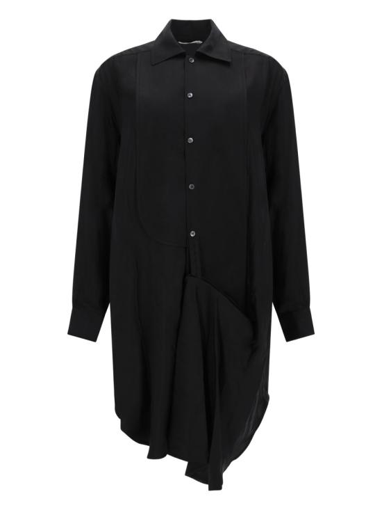 26SS JW앤더슨 원피스 DR0512 PG1934999 BLACK