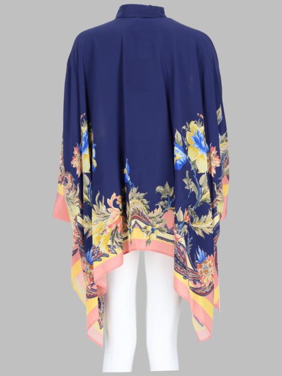 26FW 에트로 셔츠 WRIA0115 AK15UX0889 MULTICOLOR - ETRO