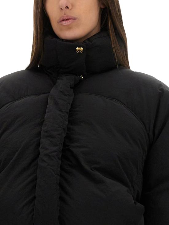  자크뮈스 패딩 241CO049 1320990 BLACK - JACQUEMUS
