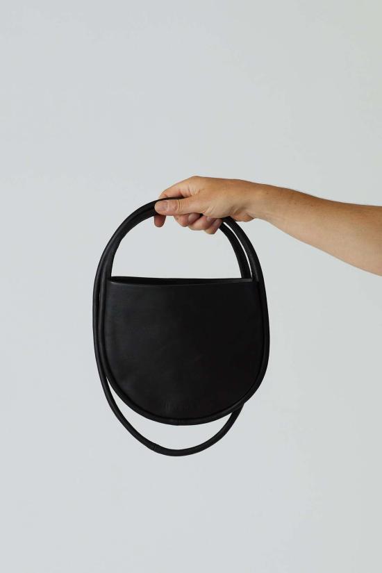  Harper the Label 크로스백 하퍼 더 라벨 미니 루프 백 - OTHER BRANDS