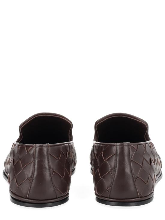 26SS 보테가베네타 뮬/슬리퍼 855192 V66L02113 BROWN - BOTTEGA VENETA