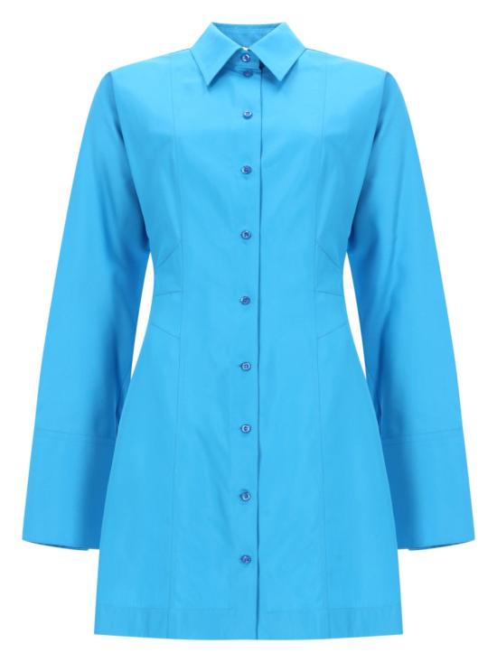 26SS 펜디 원피스 FDD537 AW9BF1W0L BLUE