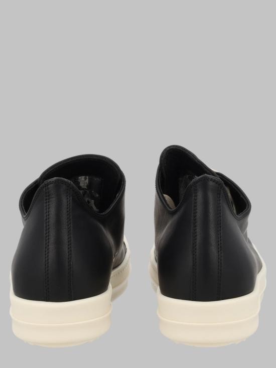 26FW 릭 오웬스 스니커즈 RP02F5891 LCO911 BLACK - RICK OWENS