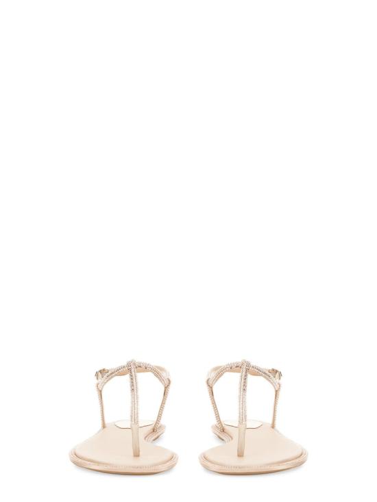 26FW 르네 카오빌라 샌들 C11574 010R001V233 BEIGE - RENE CAOVILLA