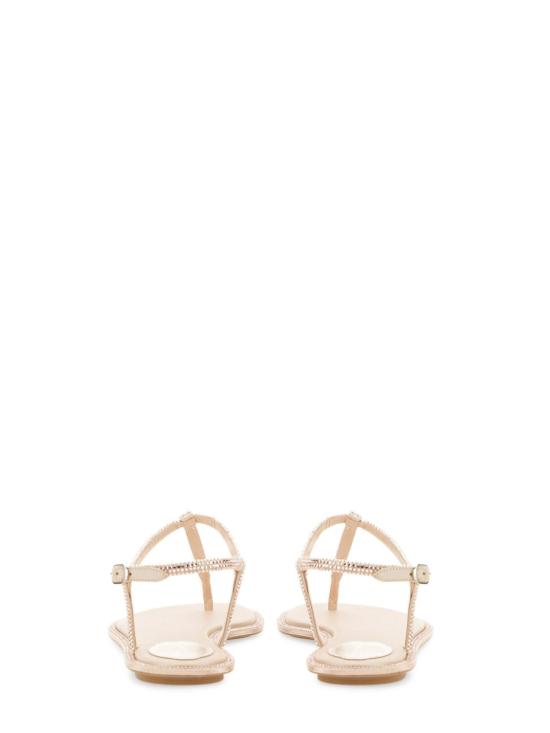 26FW 르네 카오빌라 샌들 C11574 010R001V233 BEIGE - RENE CAOVILLA