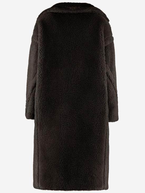 26FW 막스마라 테드걸 코트 TEDGIRL BROWN - MAX MARA