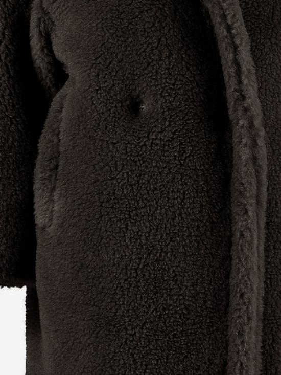 26FW 막스마라 테드걸 코트 TEDGIRL BROWN - MAX MARA