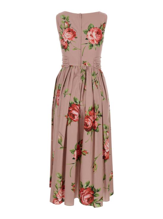 26SS 돌체앤가바나 원피스 F612PT PINK - DOLCE & GABBANA