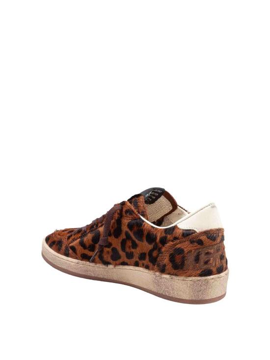 26FW 골든구스 스니커즈 GWF00117F00870355655 BROWN - GOLDEN GOOSE