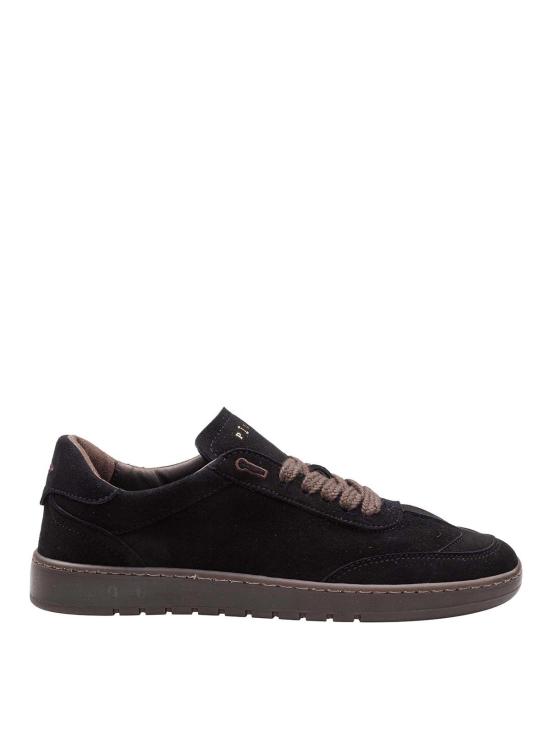 26FW PIUMHA 스니커즈 PHU006001 BLACK