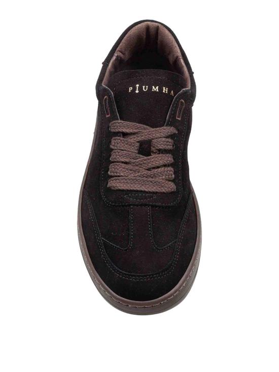 26FW PIUMHA 스니커즈 PHU006001 BLACK - OTHER BRANDS