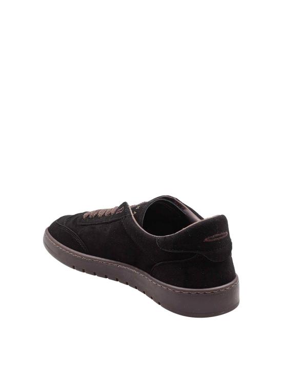 26FW PIUMHA 스니커즈 PHU006001 BLACK - OTHER BRANDS