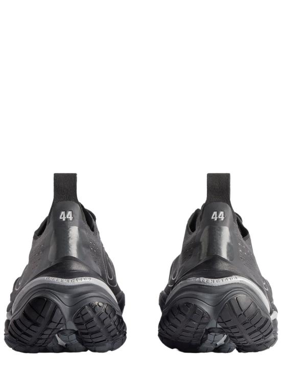 25FW 발렌시아가 아나토믹 러너 스니커즈 829106 WANRN1100 GRAY - BALENCIAGA