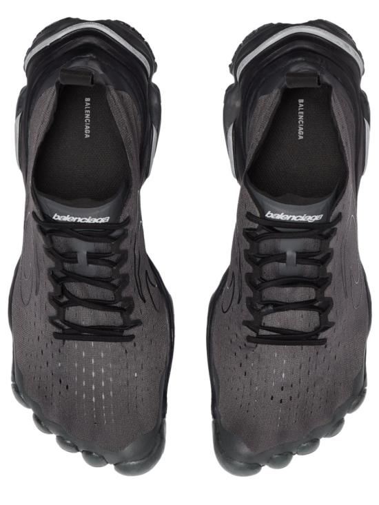 25FW 발렌시아가 아나토믹 러너 스니커즈 829106 WANRN1100 GRAY - BALENCIAGA