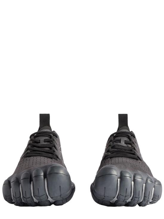 25FW 발렌시아가 아나토믹 러너 스니커즈 829106 WANRN1100 GRAY - BALENCIAGA
