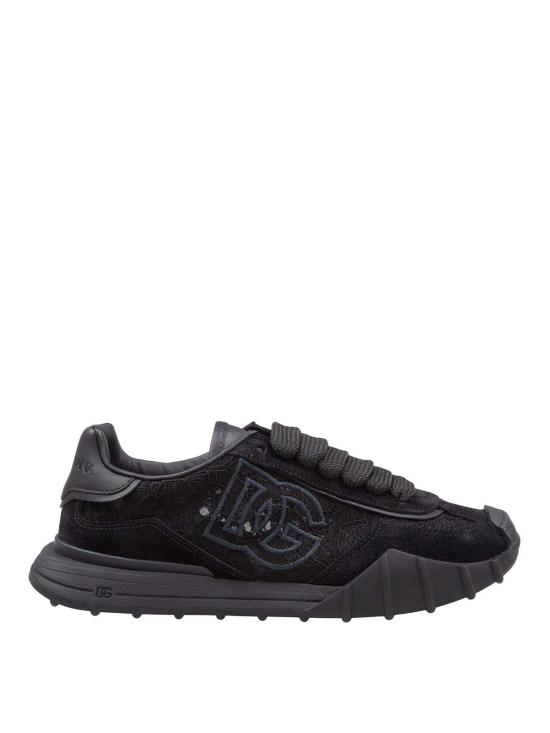 26FW 돌체앤가바나 스니커즈 CK2487A3S648B956 BLACK