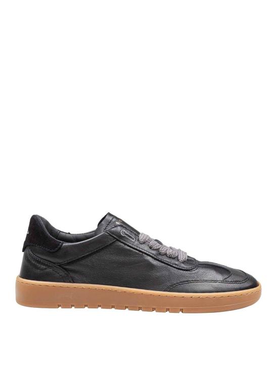 26FW PIUMHA 스니커즈 PHU014014 BLACK