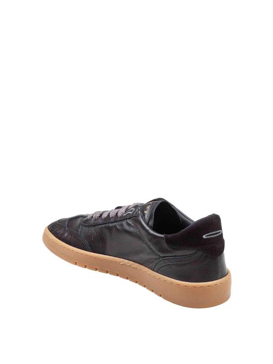 26FW PIUMHA 스니커즈 PHU014014 BLACK - OTHER BRANDS
