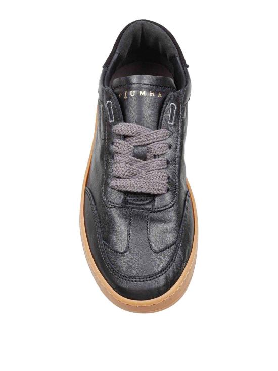 26FW PIUMHA 스니커즈 PHU014014 BLACK - OTHER BRANDS