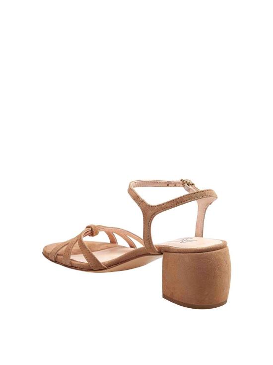 26SS 에이지엘 샌들 D361001PCVELOU0637 BEIGE - AGL