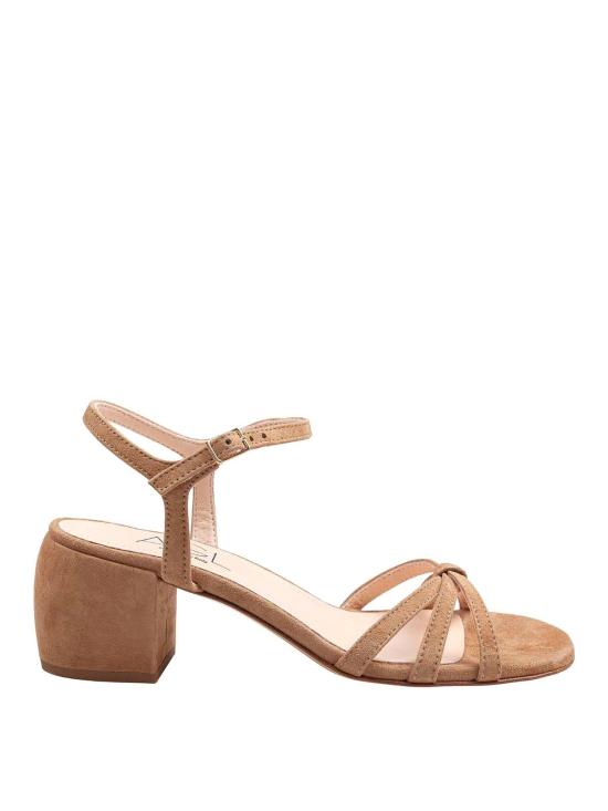 26SS 에이지엘 샌들 D361001PCVELOU0637 BEIGE