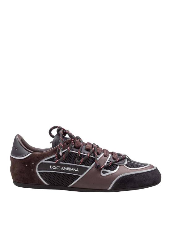 26FW 돌체앤가바나 스니커즈 CS2448A089589851 BLACK
