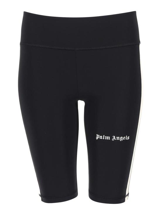 26SS 팜앤젤스 숏팬츠 PWVH003S26FAB0011003 Black