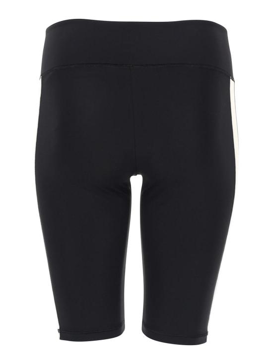 26SS 팜앤젤스 숏팬츠 PWVH003S26FAB0011003 Black - PALM ANGELS