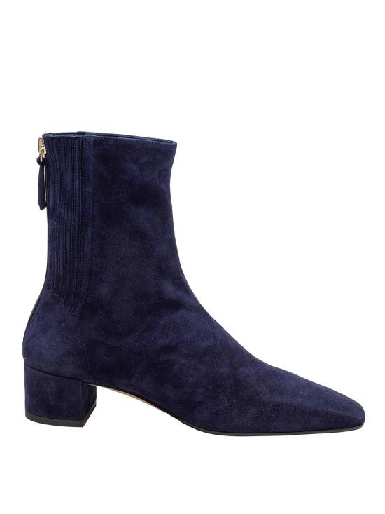 26FW 아쿠아주라 부츠 SHOMIDB8SUEMZN BLUE