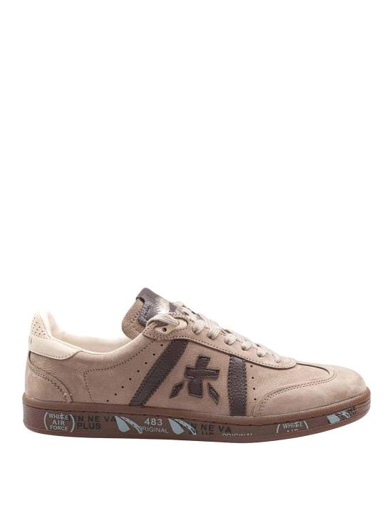 26FW 프리미아타 스니커즈 BONNIE8593 BEIGE