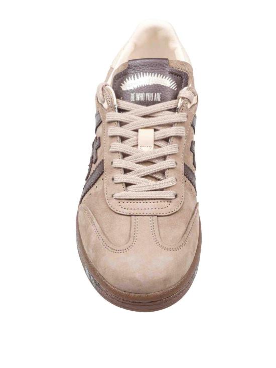 26FW 프리미아타 스니커즈 BONNIE8593 BEIGE - PREMIATA